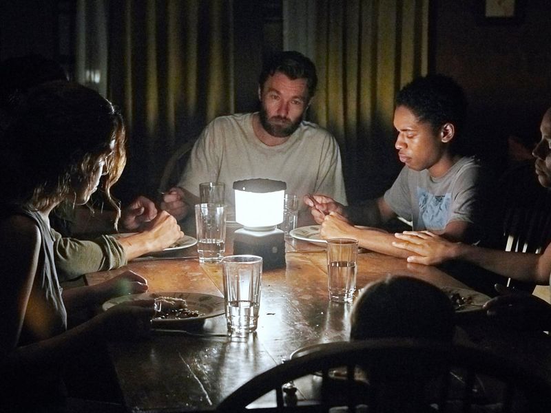 It Comes at Night (2017)