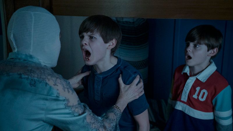 Goodnight Mommy (2014)