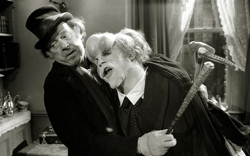 The Elephant Man (1980)