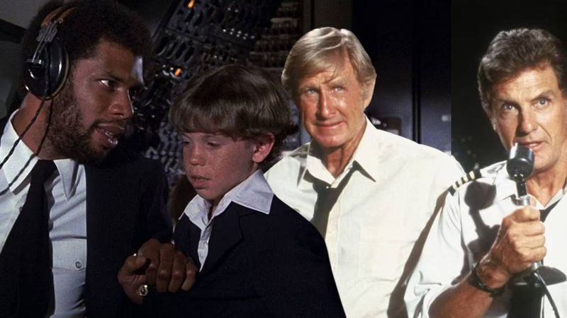 Airplane! (1980)