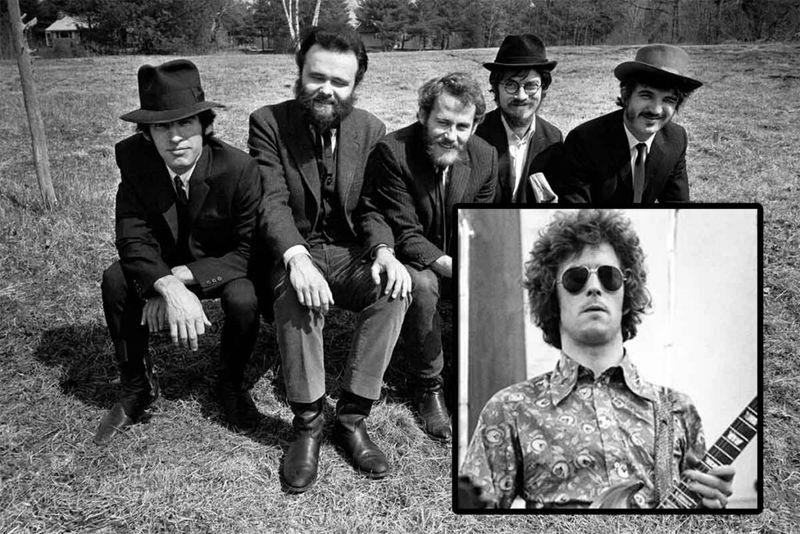 Eric Clapton Quit Cream Because of The Band