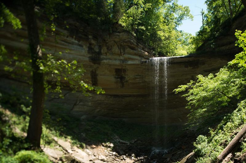 Southern Indiana