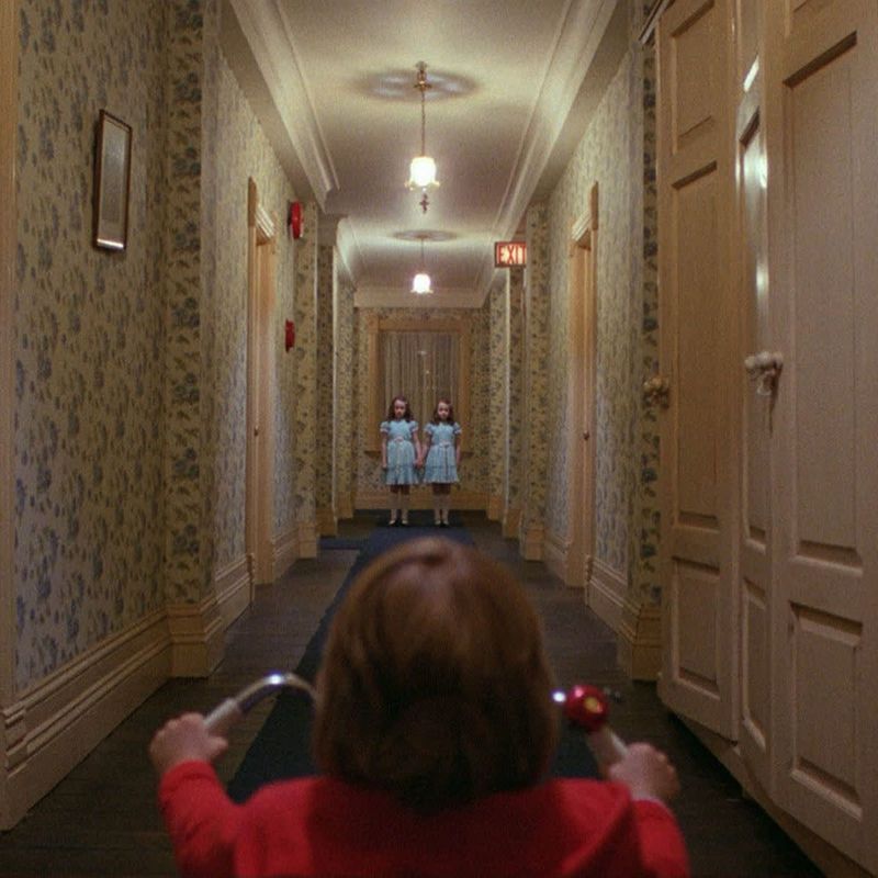 The Shining (1980)