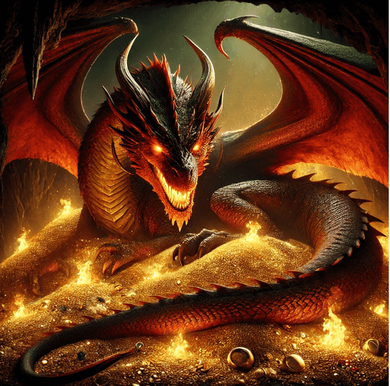 Smaug