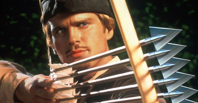 Robin Hood: Men in Tights (1993)
