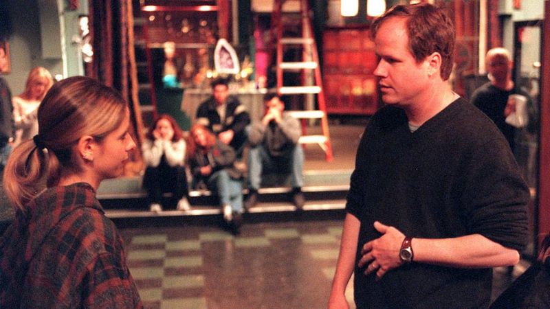 Reality Bites (1994)