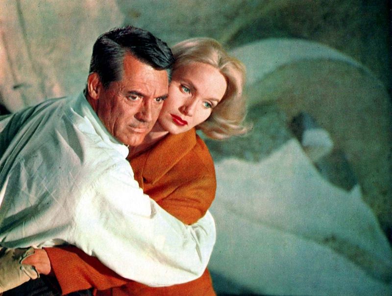 North by Northwest (1959)