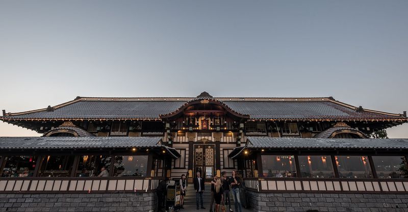 Yamashiro Hollywood