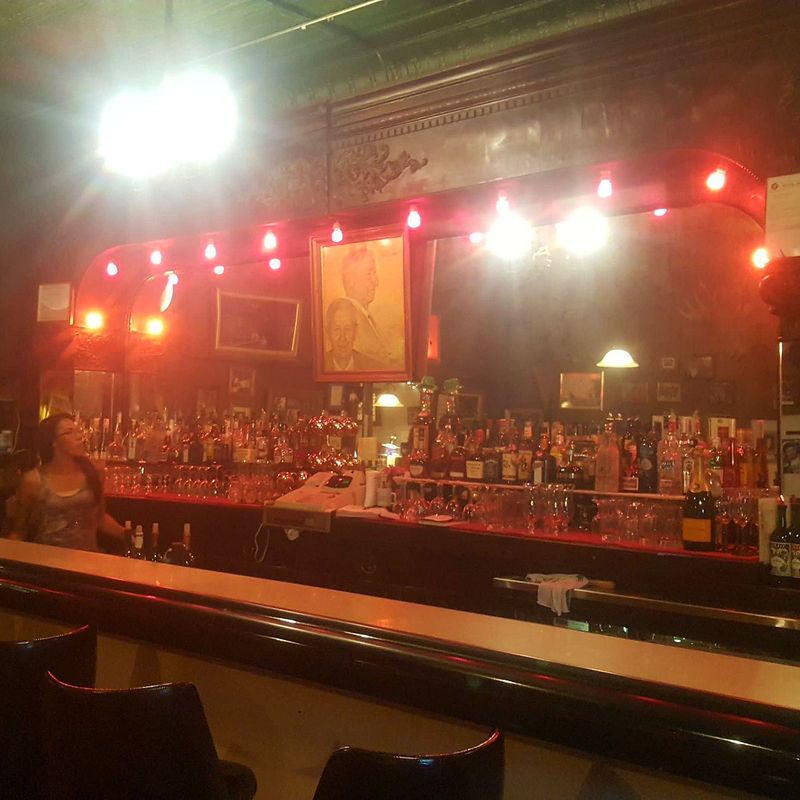 Svilar's Bar & Grill (Hudson, WY)