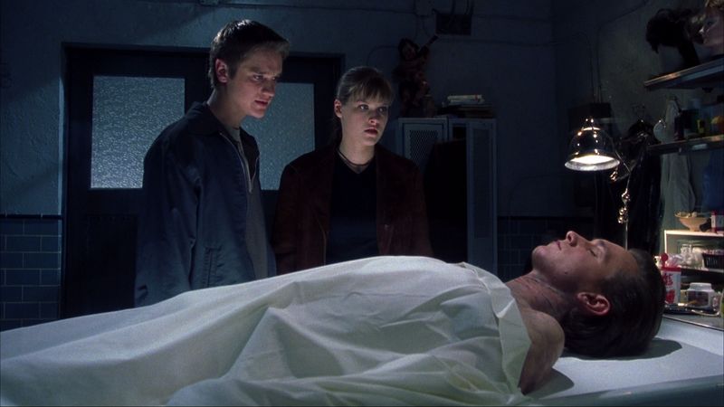Final Destination (2000)