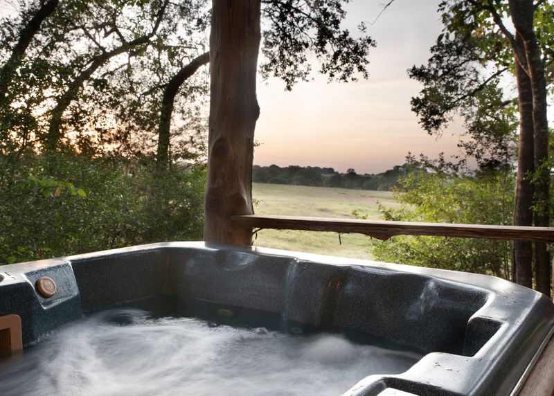 Scenic Hill Retreat