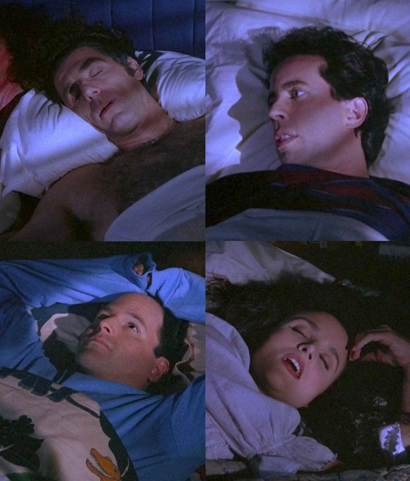 The Contest (Season 4, Episode 11)