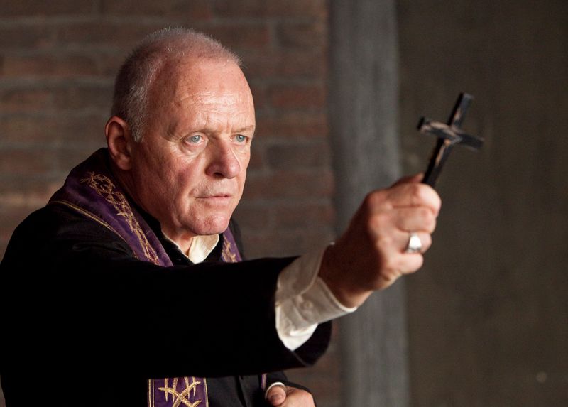 The Rite (2011)