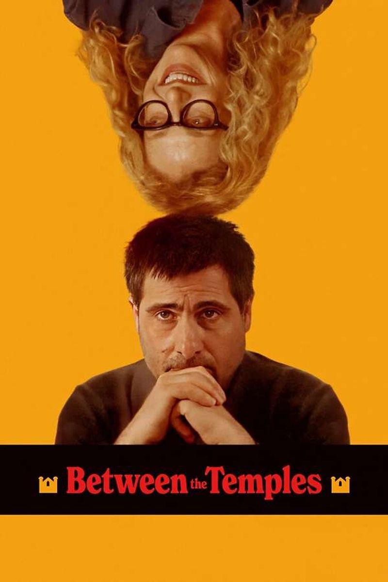 Between The Temples (2024) - June 21