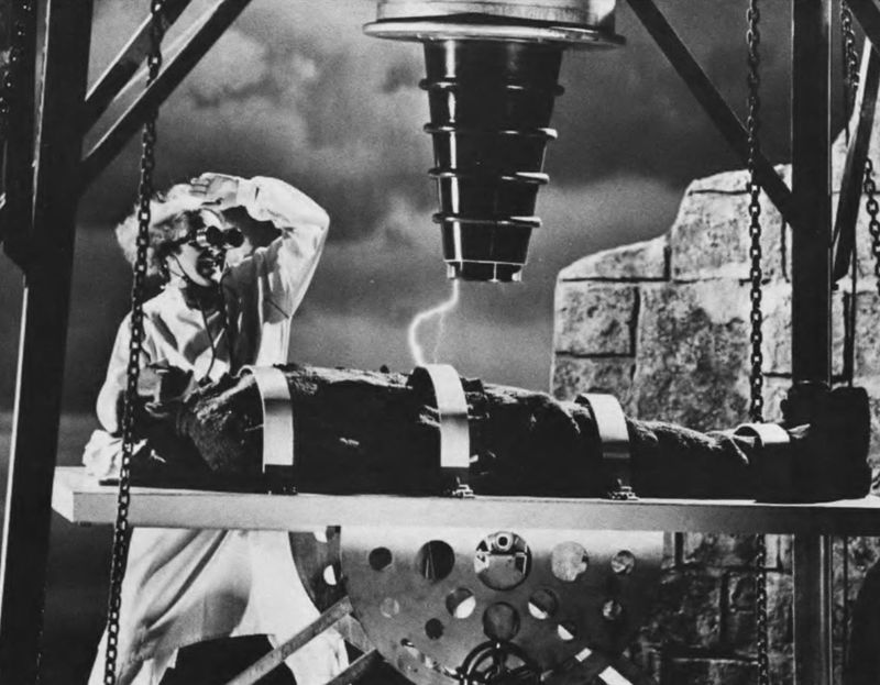 Peter Boyle Met His Future Wife on Set