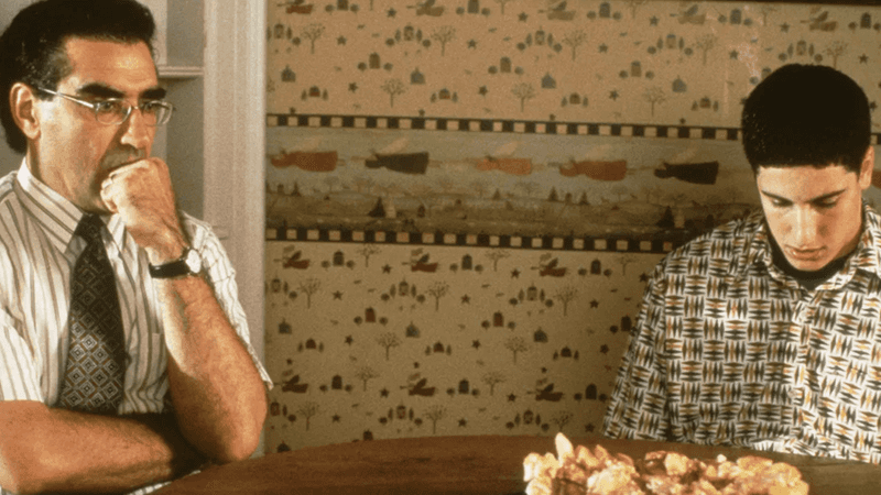 American Pie (1999)