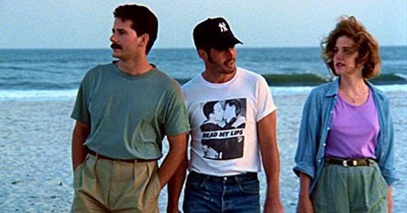 Longtime Companion (1989)