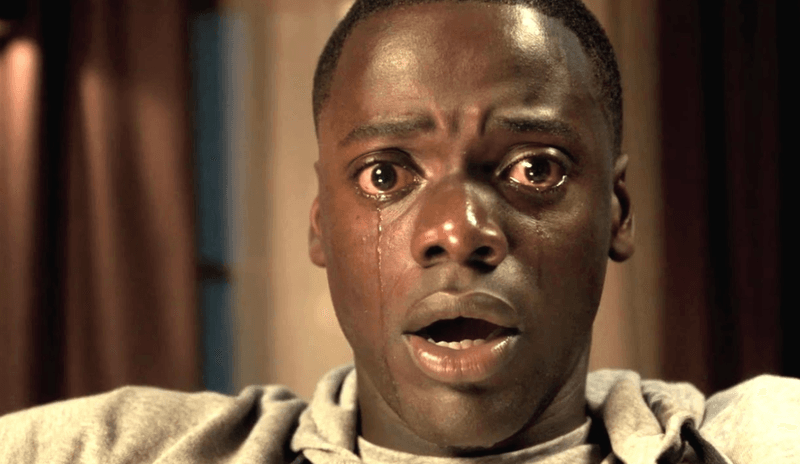 Get Out (2017)