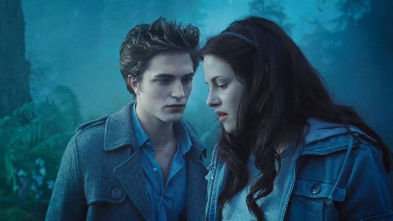 The Twilight Saga: Twilight (2008) - July 2026