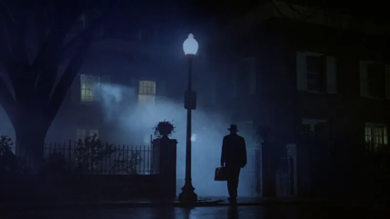 The Exorcist (1973)