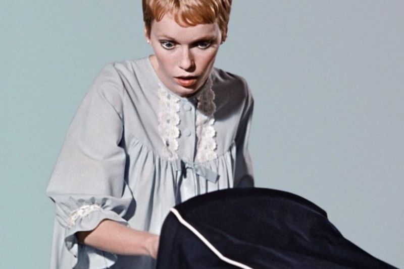 Rosemary's Baby (1968)