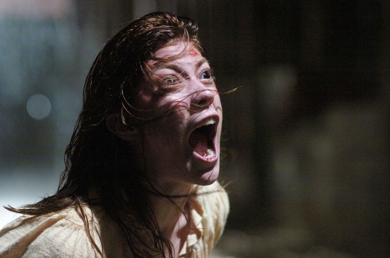 The Exorcism of Emily Rose (2005)