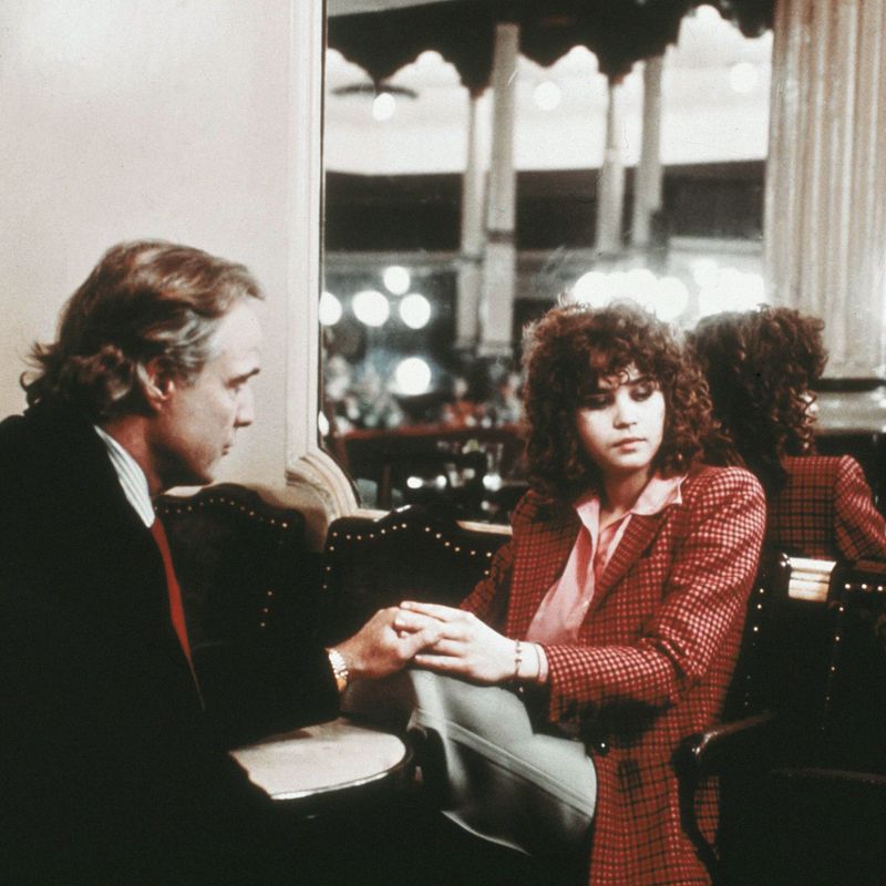 Last Tango in Paris (1972)