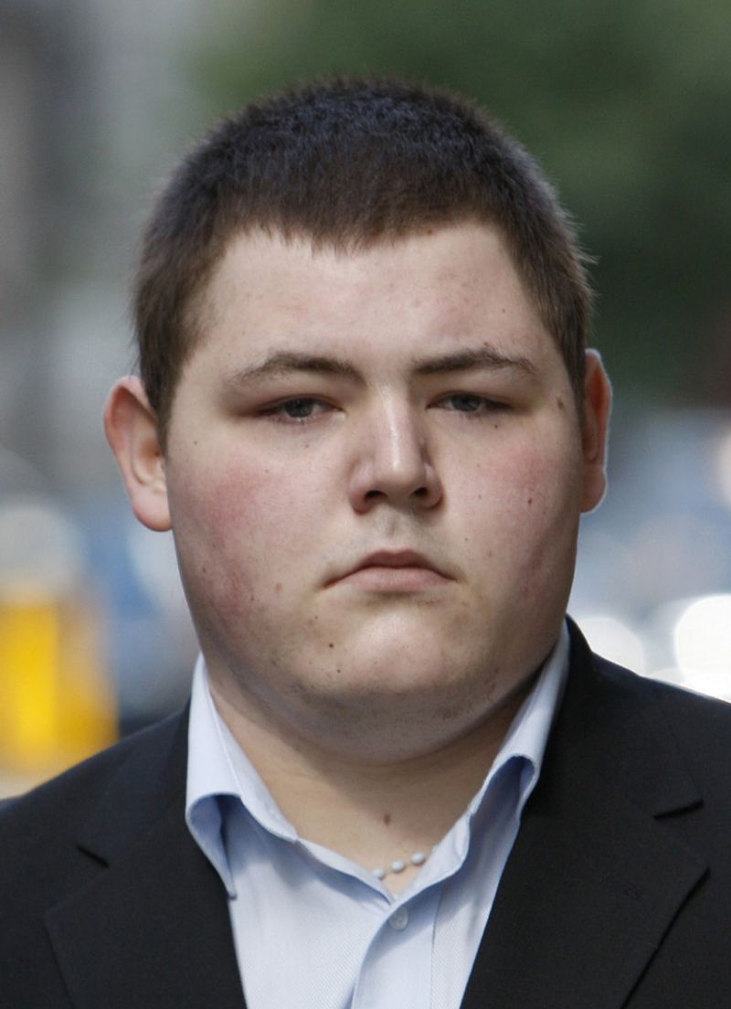 Vincent Crabbe: Written Out Because of Real-Life Trouble