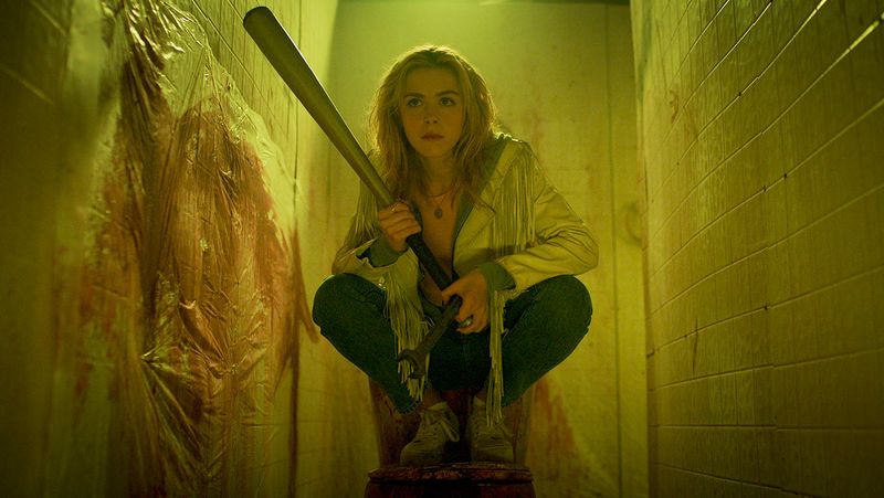 Totally Killer (2023)