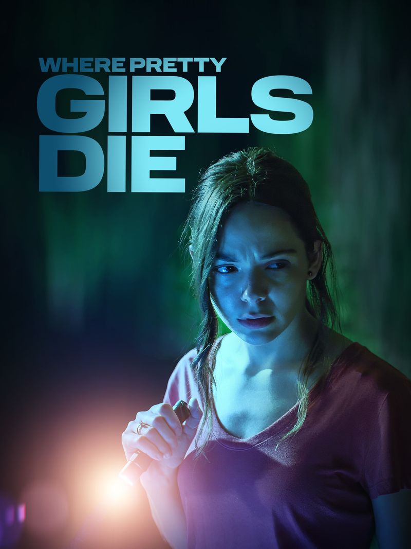 Where Pretty Girls Die (2025) - June 26