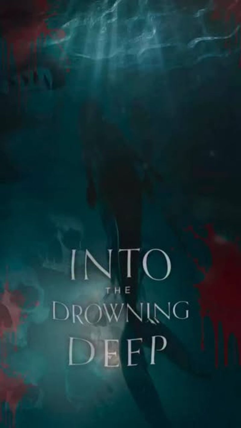 Into the Drowning Deep by Mira Grant