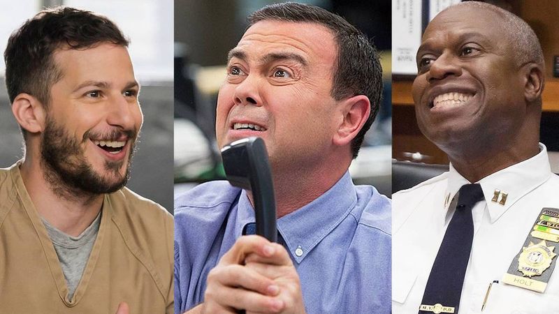 Brooklyn Nine-Nine
