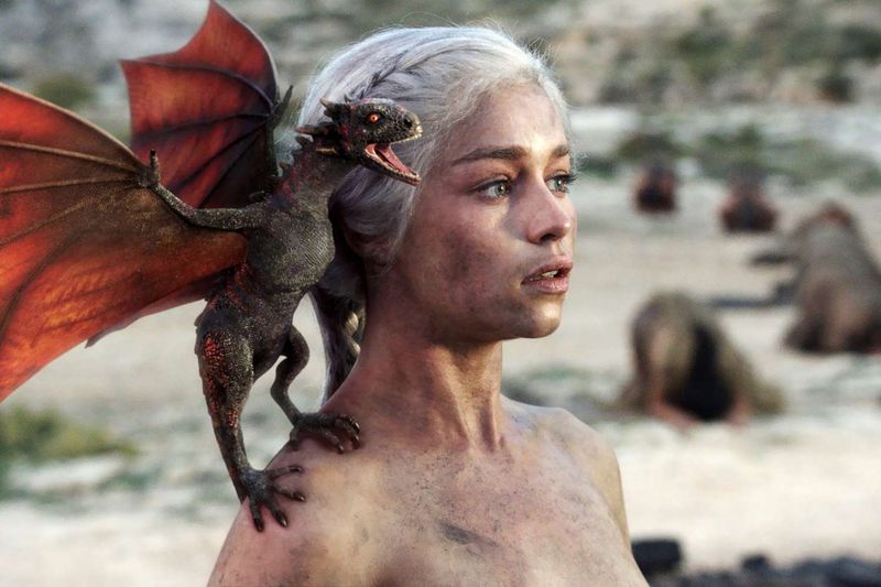 Game of Thrones