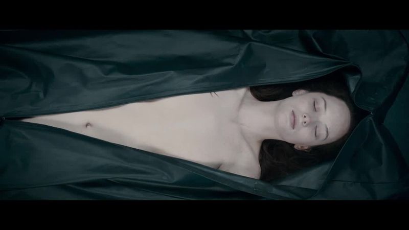 The Autopsy of Jane Doe (2016)