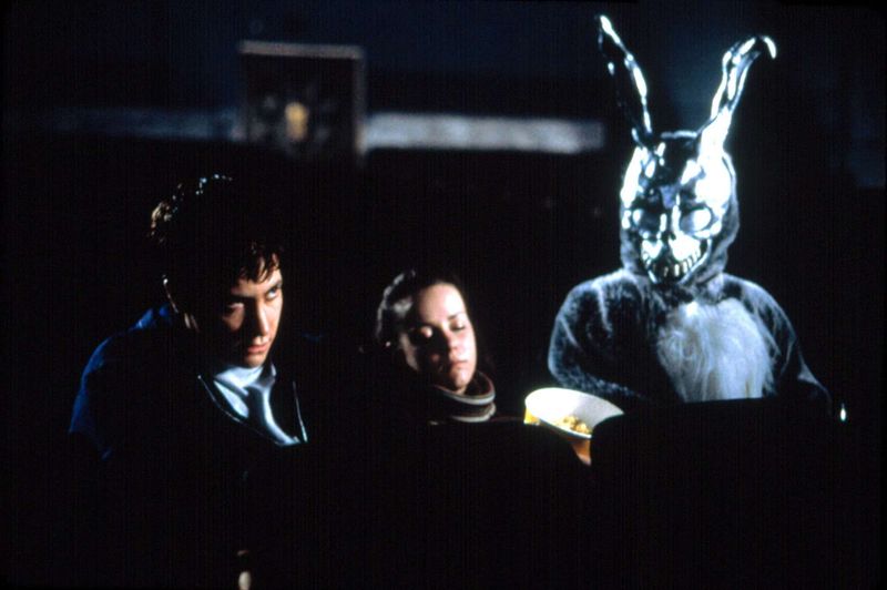 Donnie Darko (2001)