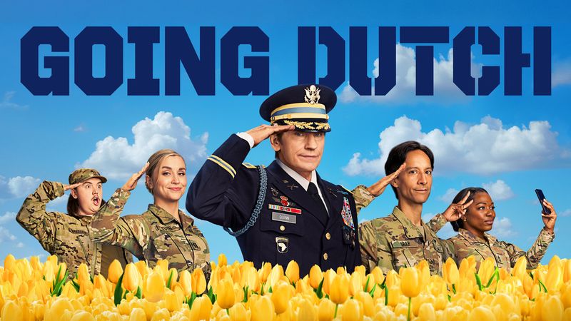 Going Dutch (Fox)
