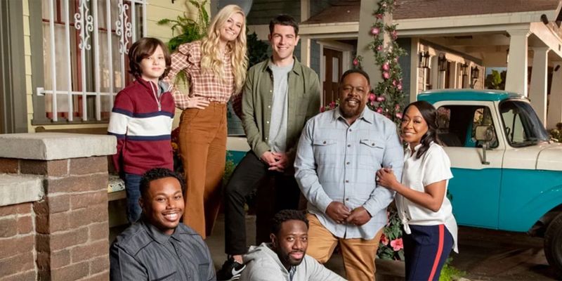 The Neighborhood (CBS)