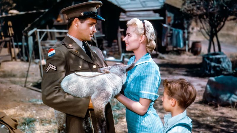 Peyton Place (1957)