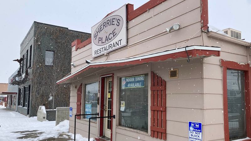Sherrie's Place (Lander, WY)