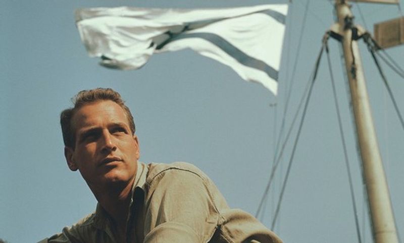 Exodus (1960)