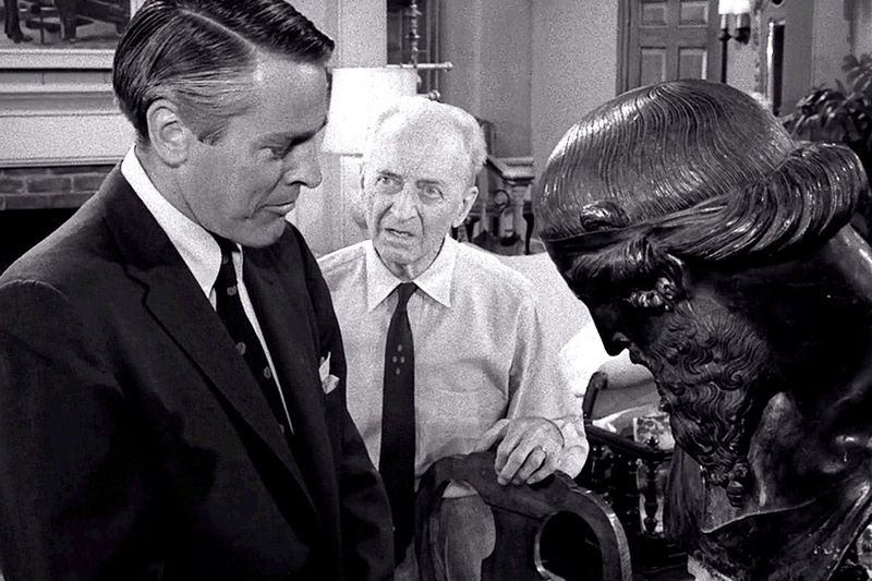 Long Live Walter Jameson