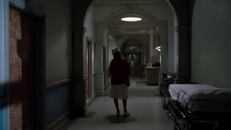 The Exorcist III (1990)