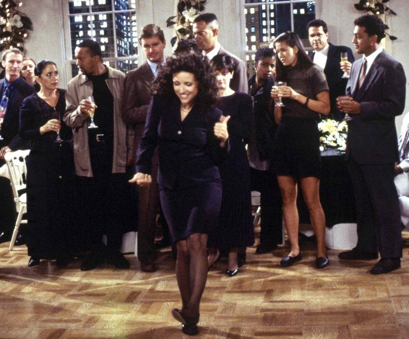The Little Kicks (Season 8, Episode 4)