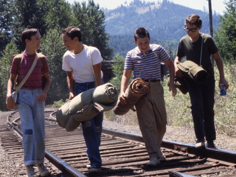 Stand by Me (1986)