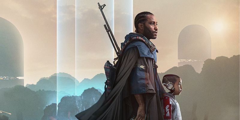 The Creator (2023) - June 21