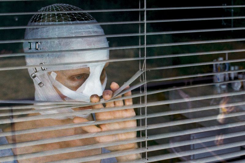 Goodnight Mommy (2014)