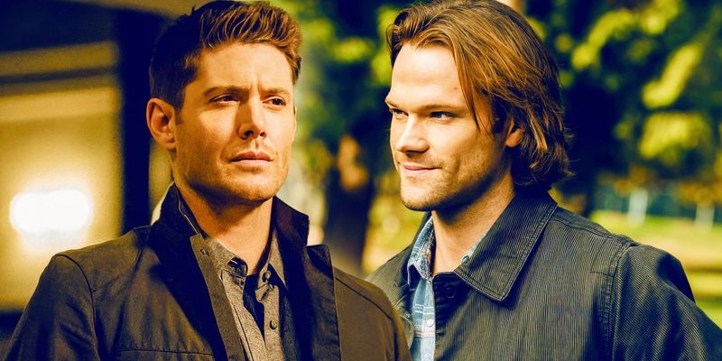 Supernatural