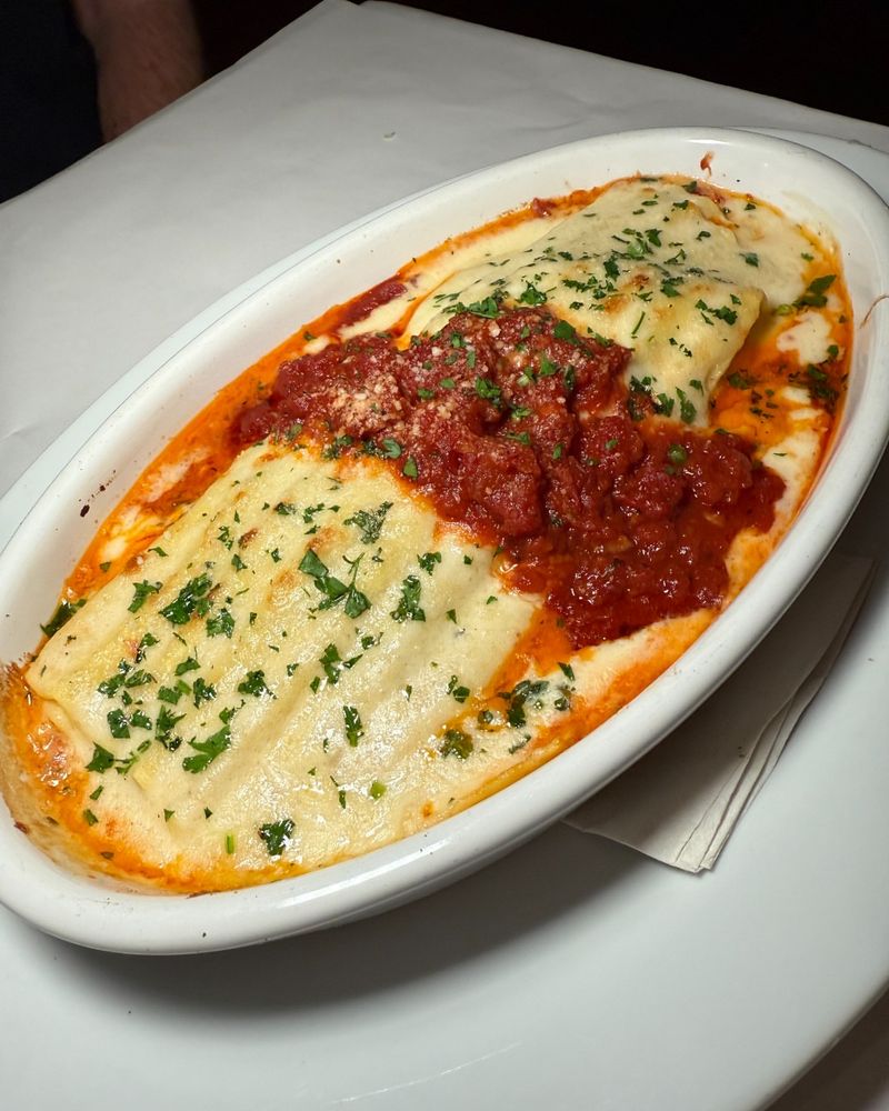 Brio Italian Grille