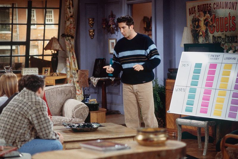 The One with the Embryos