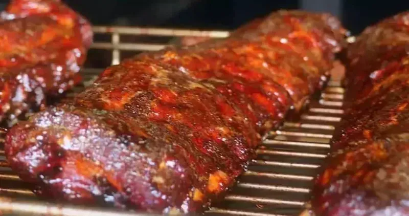 Roper's Ribs (St. Louis, Missouri)